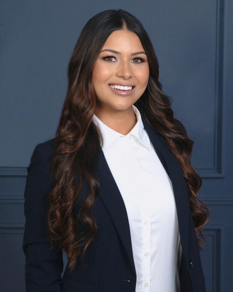 Isabella Fortich attorneys